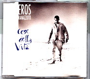 Eros Ramazzotti - Cose Della Vita